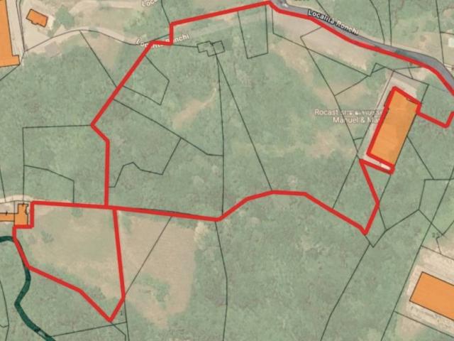 Terreno in vendita a Comunità montana della Valle Sabbia, Bione