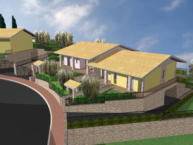 Terreno in vendita a Marche, Ascoli Piceno