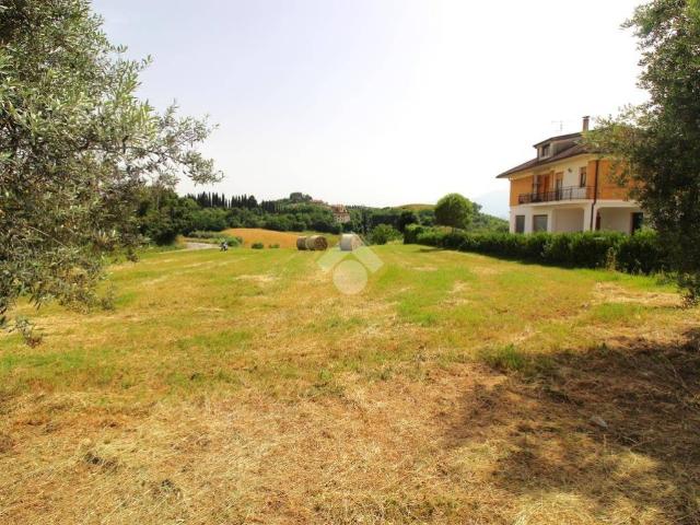Terreno in vendita a Marche, Ascoli Piceno