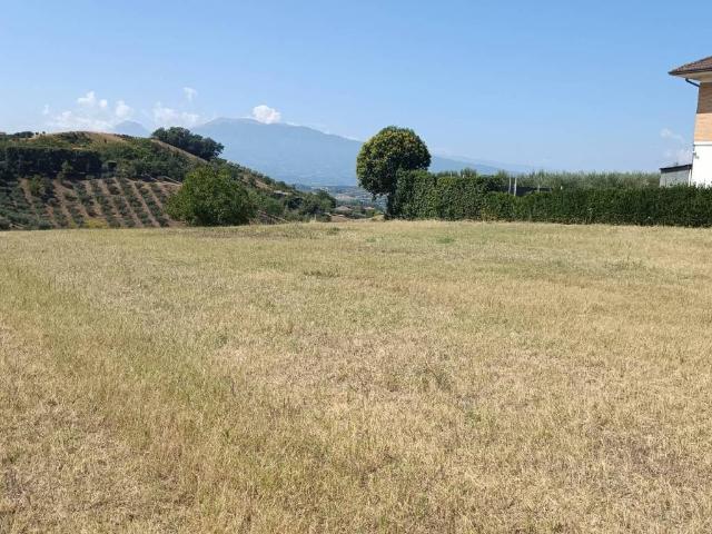 Terreno in vendita a Marche, Ascoli Piceno