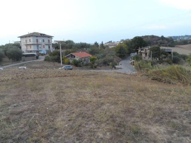Terreno in vendita a Neri, Castorano