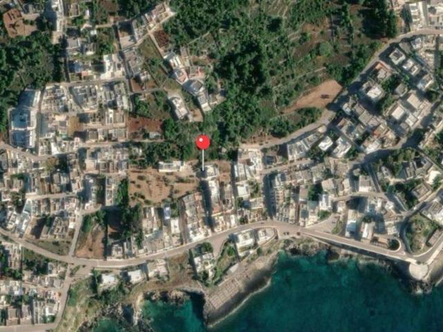 Terreno in vendita a Puglia, Lecce