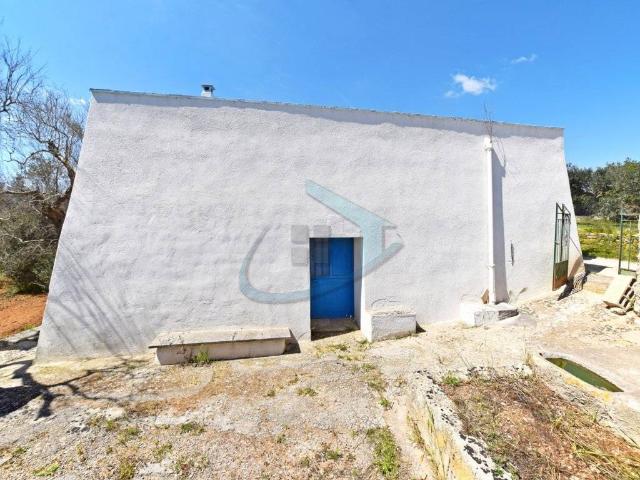 Terreno in vendita a Puglia, Lecce