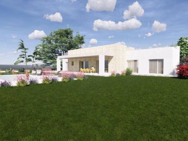 Terreno in vendita a Puglia, Lecce
