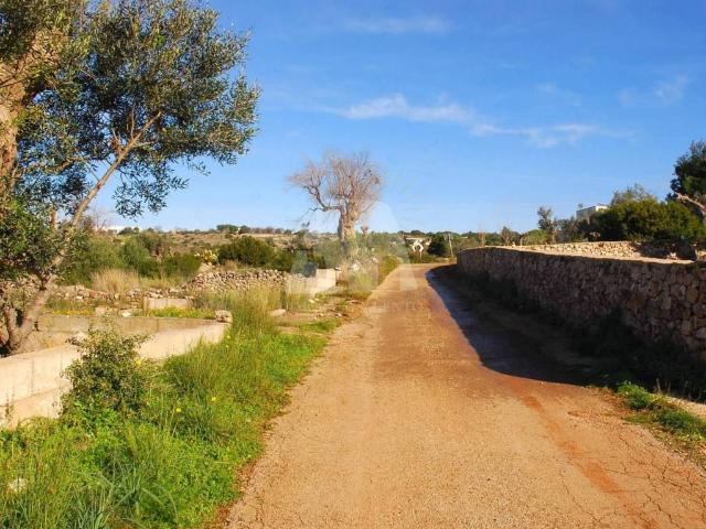 Terreno in vendita a Puglia, Lecce