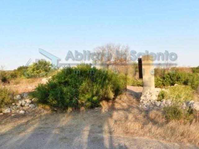 Terreno in vendita a Puglia, Lecce