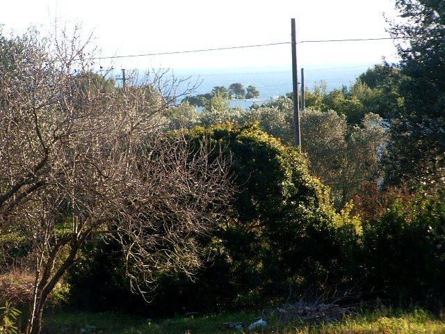 Terreno in vendita a Puglia, Lecce