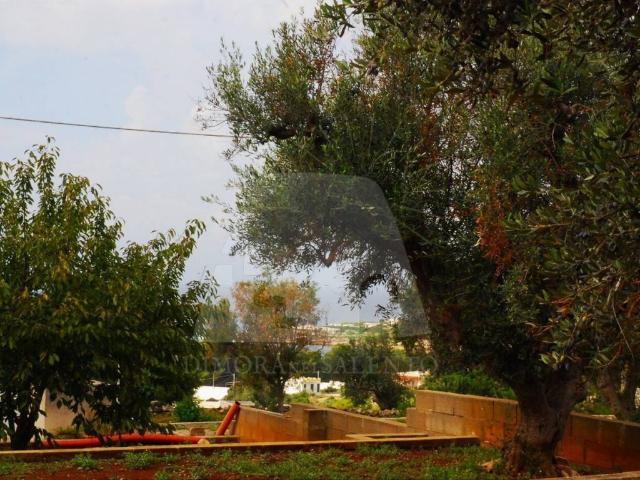 Terreno in vendita a Marina di Felloniche, Puglia