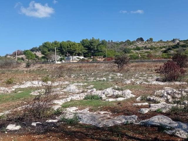 Terreno in vendita a Puglia, Lecce