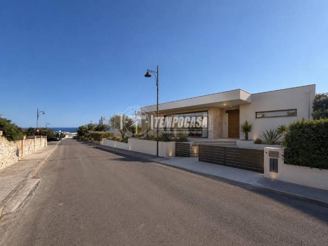 Terreno in vendita a Castro Marina, Puglia