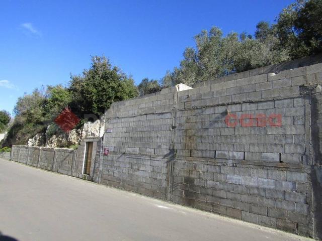 Terreno in vendita a Castro Marina, Puglia