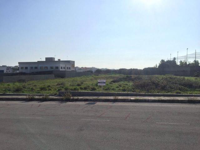 Terreno in vendita a Castro Marina, Puglia