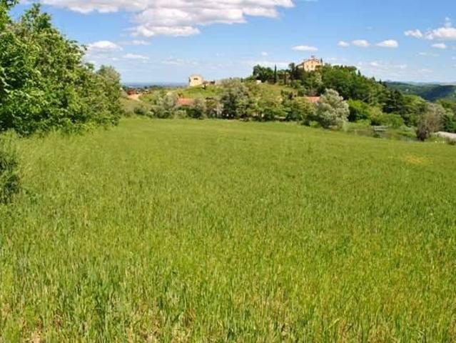 Terreno in vendita a Unione di Comuni della Romagna Forlivese, Castrocaro Terme