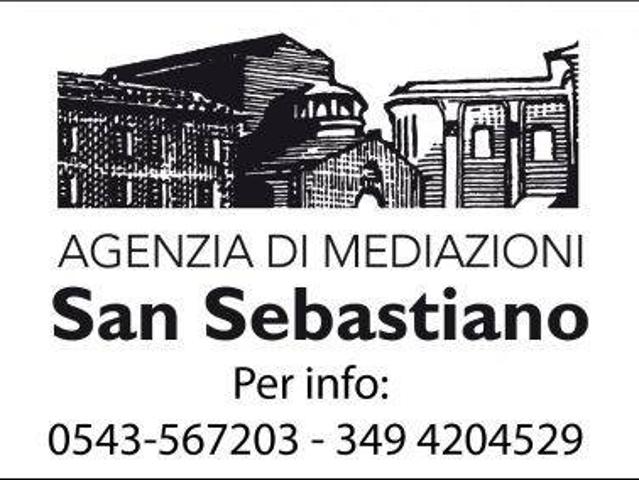 Terreno in vendita a Unione di Comuni della Romagna Forlivese, Castrocaro Terme