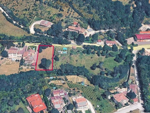 Terreno in vendita a Unione di Comuni della Romagna Forlivese, Castrocaro Terme
