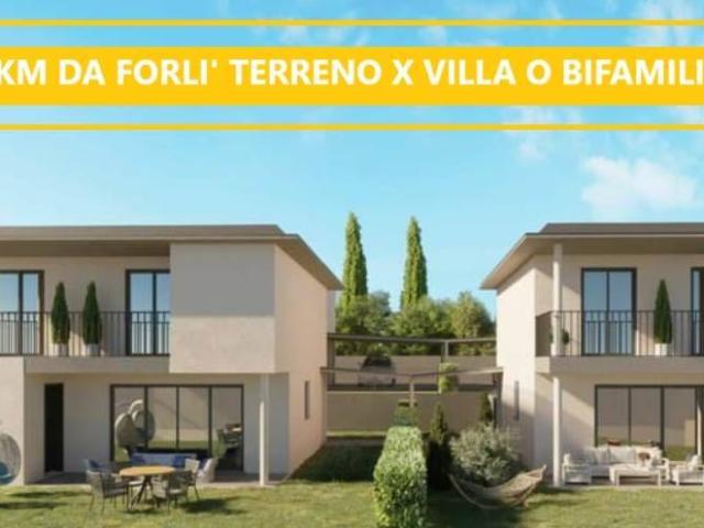 Terreno in vendita a Unione di Comuni della Romagna Forlivese, Castrocaro Terme