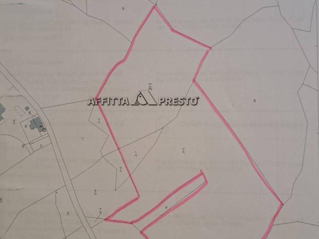 Terreno in vendita a Unione di Comuni della Romagna Forlivese, Castrocaro Terme