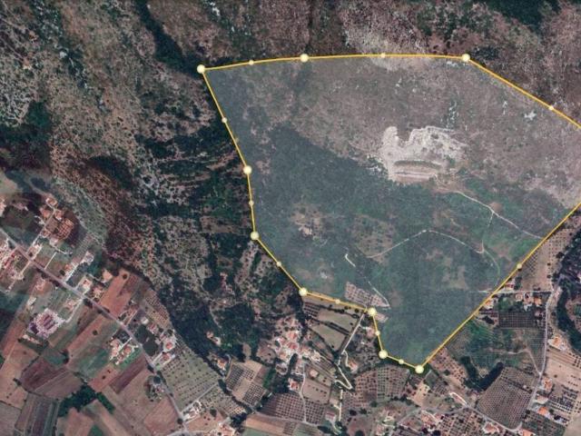 Terreno in vendita a Piedimonte San Germano, Lazio