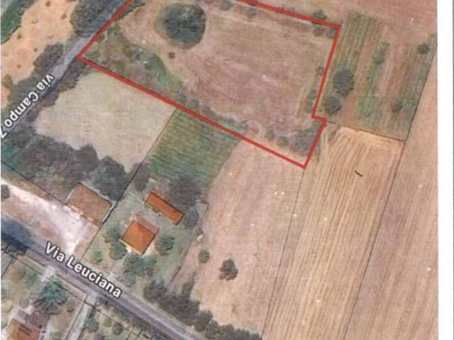 Terreno in vendita a Castrocielo, Lazio