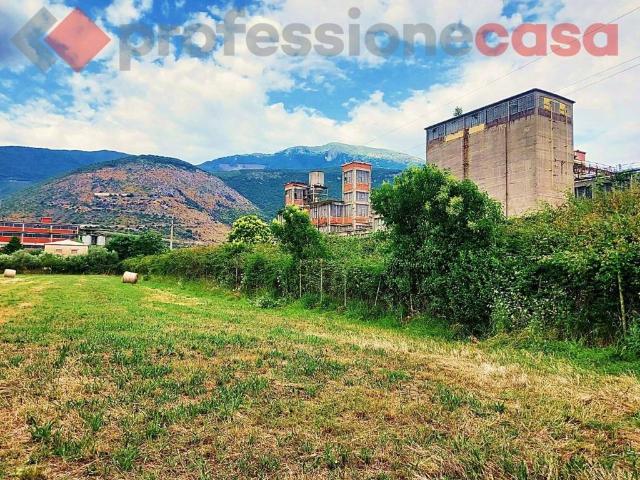 Terreno in vendita a Castrocielo, Lazio