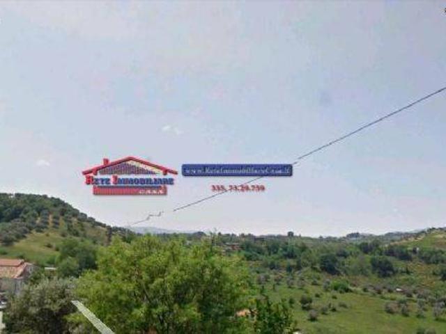 Terreno in vendita a Calabria, Cosenza