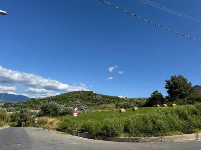 Terreno in vendita a Calabria, Cosenza