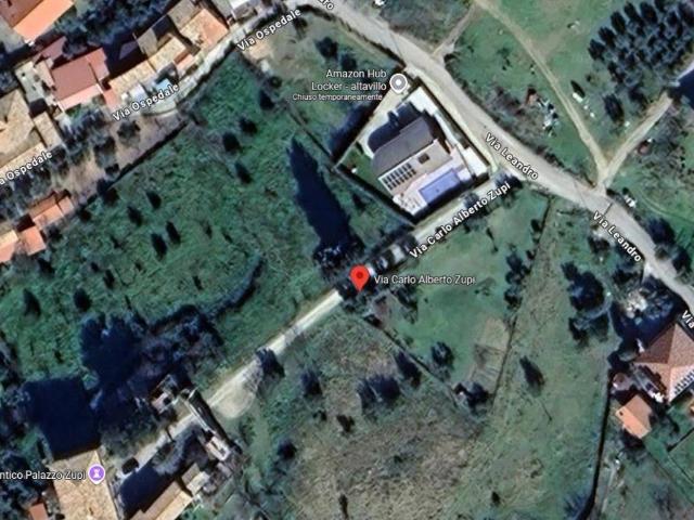 Terreno in vendita a Calabria, Cosenza