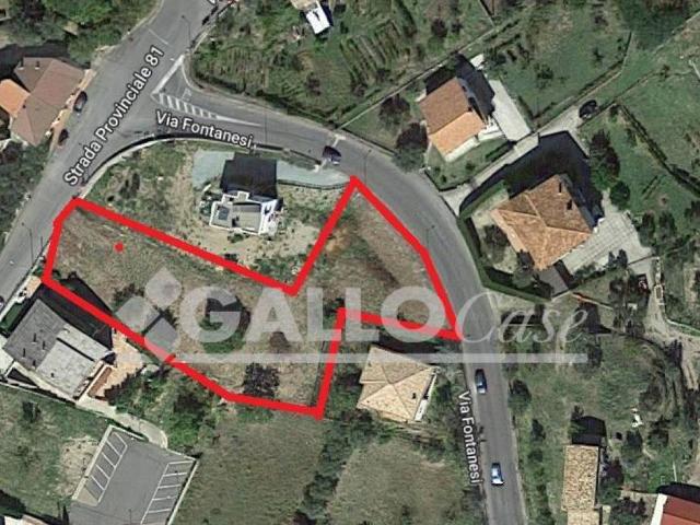 Terreno in vendita a Calabria, Cosenza