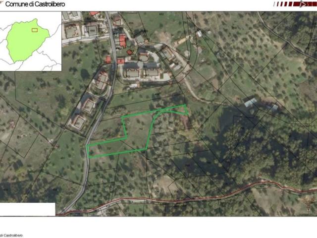 Terreno in vendita a Calabria, Cosenza