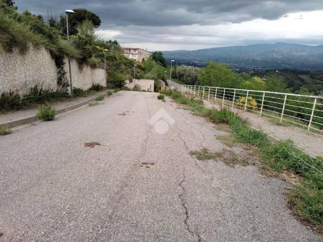 Terreno in vendita a Calabria, Cosenza
