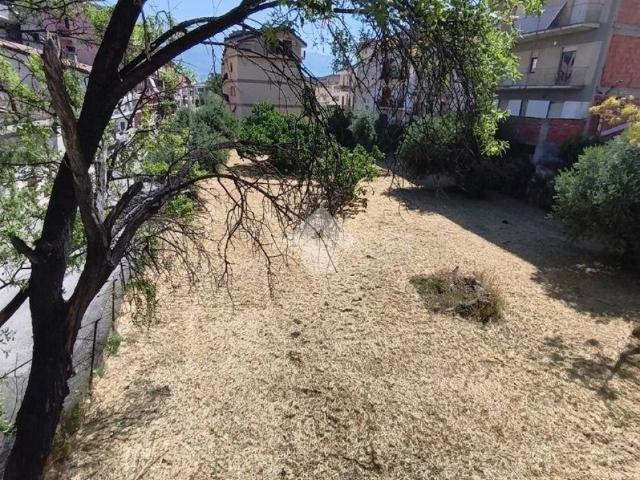 Terreno in vendita a Calabria, Cosenza