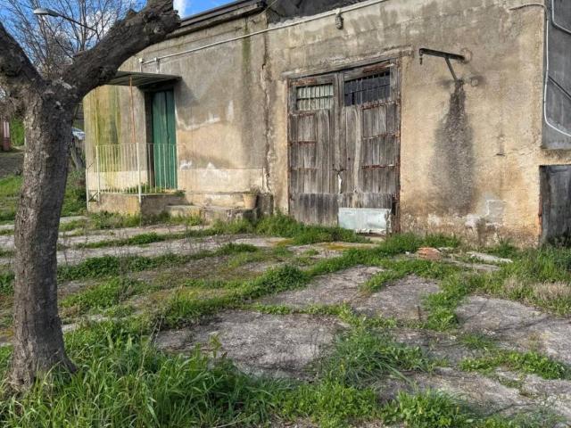 Terreno in vendita a Calabria, Cosenza
