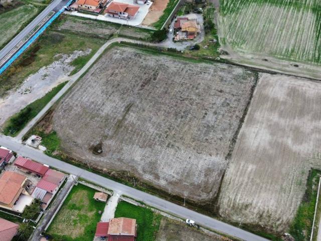 Terreno in vendita a Calabria, Cosenza