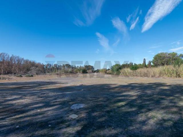 Terreno in vendita a San Giorgio-Librino-San Giuseppe la Rena-Zia Lisa-Villaggio Sant'Agata, Catania