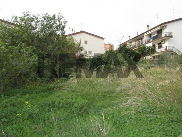 Terreno in vendita a San Giovanni Galermo-Trappeto-Cibali, Catania