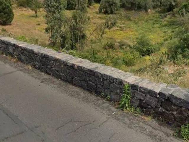 Terreno in vendita a San Giovanni Galermo-Trappeto-Cibali, Catania