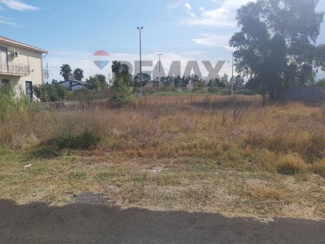 Terreno in vendita a Vaccarizzo, Catania