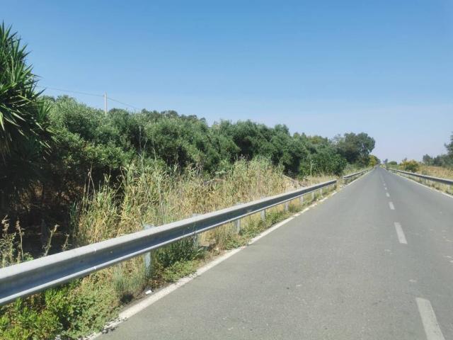 Terreno in vendita a Vaccarizzo, Catania