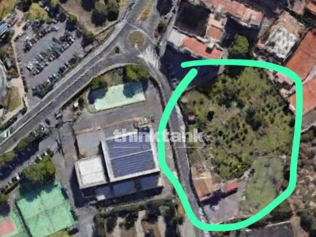 Terreno in vendita a San Giovanni Galermo-Trappeto-Cibali, Catania