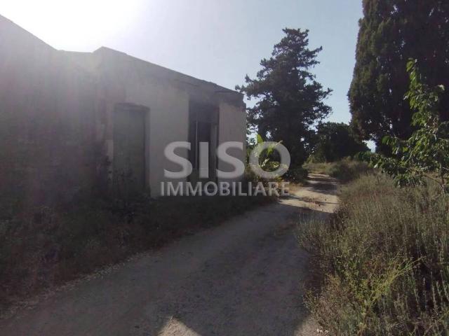 Terreno in vendita a San Giorgio-Librino-San Giuseppe la Rena-Zia Lisa-Villaggio Sant'Agata, Catania