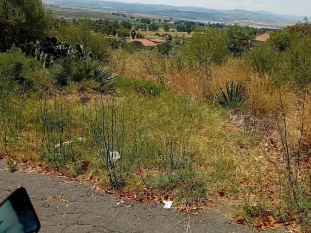 Terreno in vendita a San Giorgio-Librino-San Giuseppe la Rena-Zia Lisa-Villaggio Sant'Agata, Catania