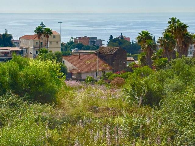 Terreno in vendita a Picanello-Ognina-Barriera-Canalicchio, Catania
