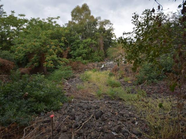 Terreno in vendita a San Giovanni Galermo-Trappeto-Cibali, Catania