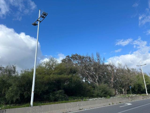 Terreno in vendita a San Giorgio-Librino-San Giuseppe la Rena-Zia Lisa-Villaggio Sant'Agata, Catania