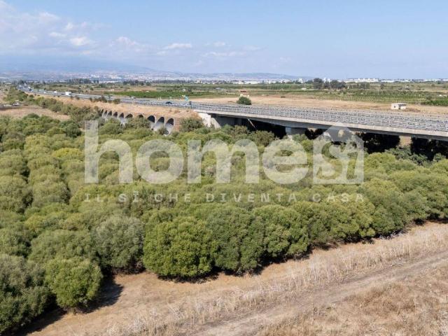 Terreno in vendita a San Giorgio-Librino-San Giuseppe la Rena-Zia Lisa-Villaggio Sant'Agata, Catania