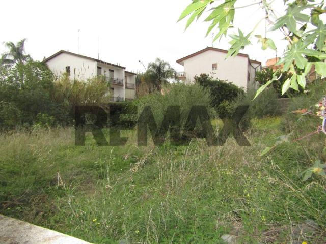 Terreno in vendita a San Giovanni Galermo-Trappeto-Cibali, Catania