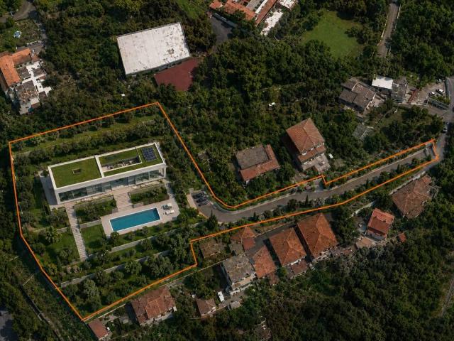 Terreno in vendita a San Giovanni Galermo-Trappeto-Cibali, Catania