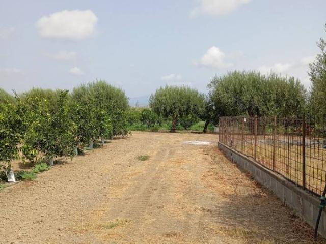 Terreno in vendita a San Giorgio-Librino-San Giuseppe la Rena-Zia Lisa-Villaggio Sant'Agata, Catania