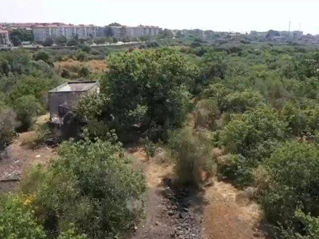 Terreno in vendita a San Giovanni Galermo-Trappeto-Cibali, Catania