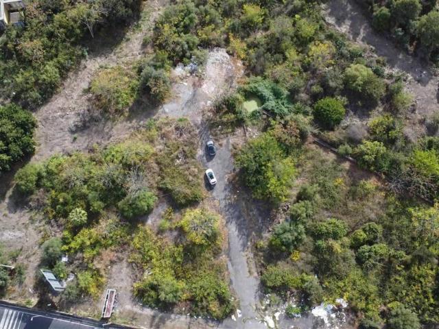 Terreno in vendita a Picanello-Ognina-Barriera-Canalicchio, Catania